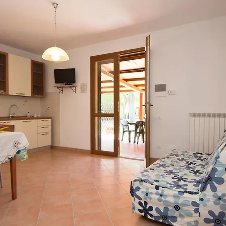 Oasi Toscana Villa Populonia Exterior photo