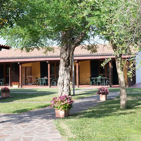 Oasi Toscana Villa Populonia Exterior photo
