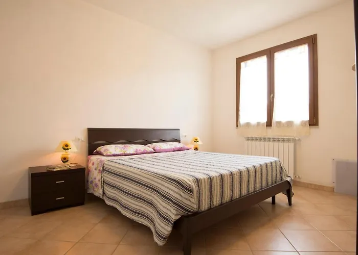 Oasi Toscana