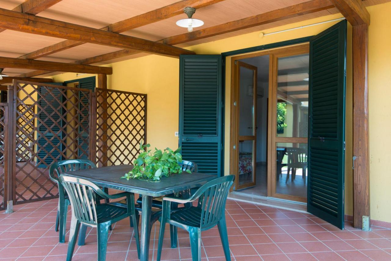 Oasi Toscana Casa de Férias *