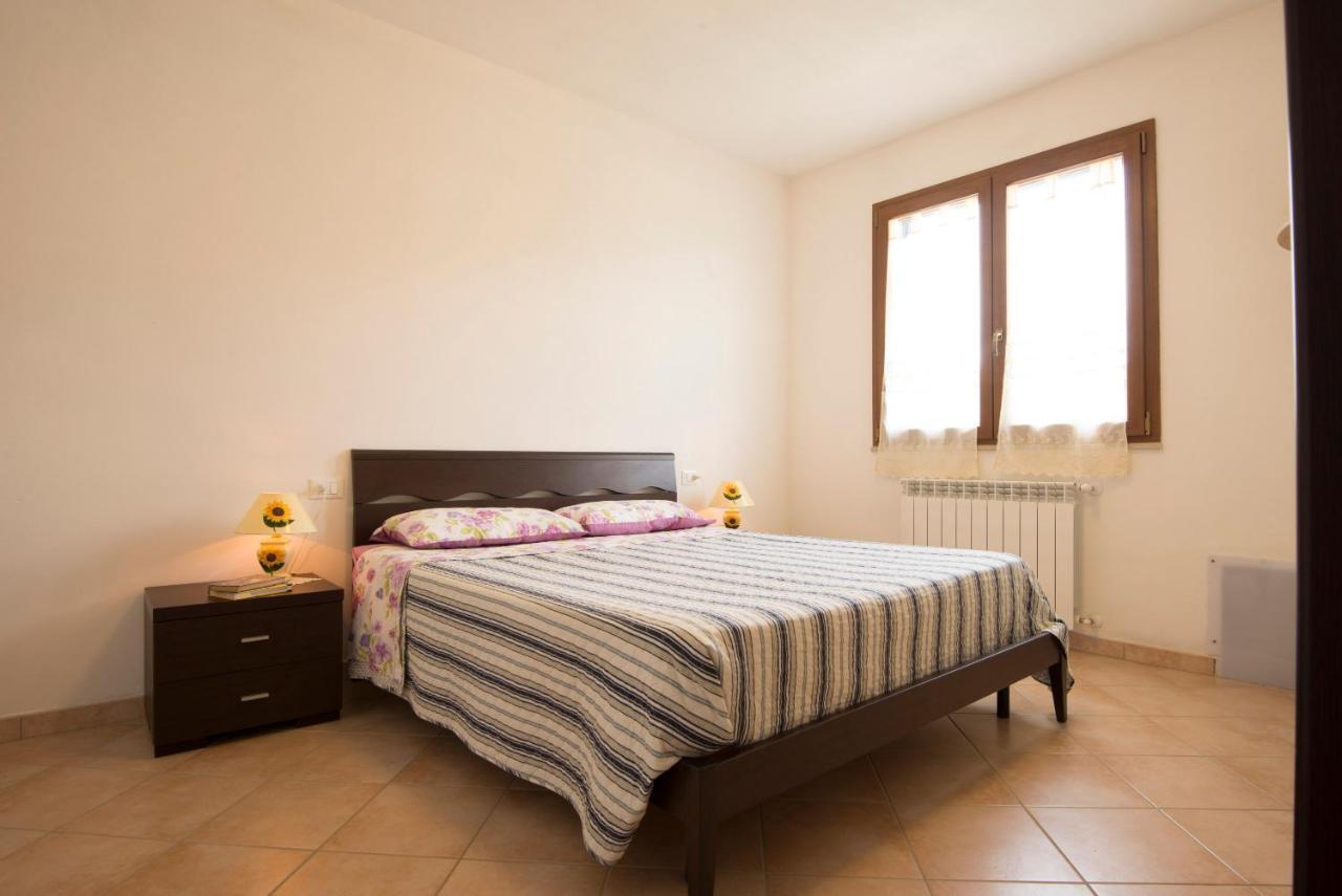 Ferienhaus Oasi Toscana