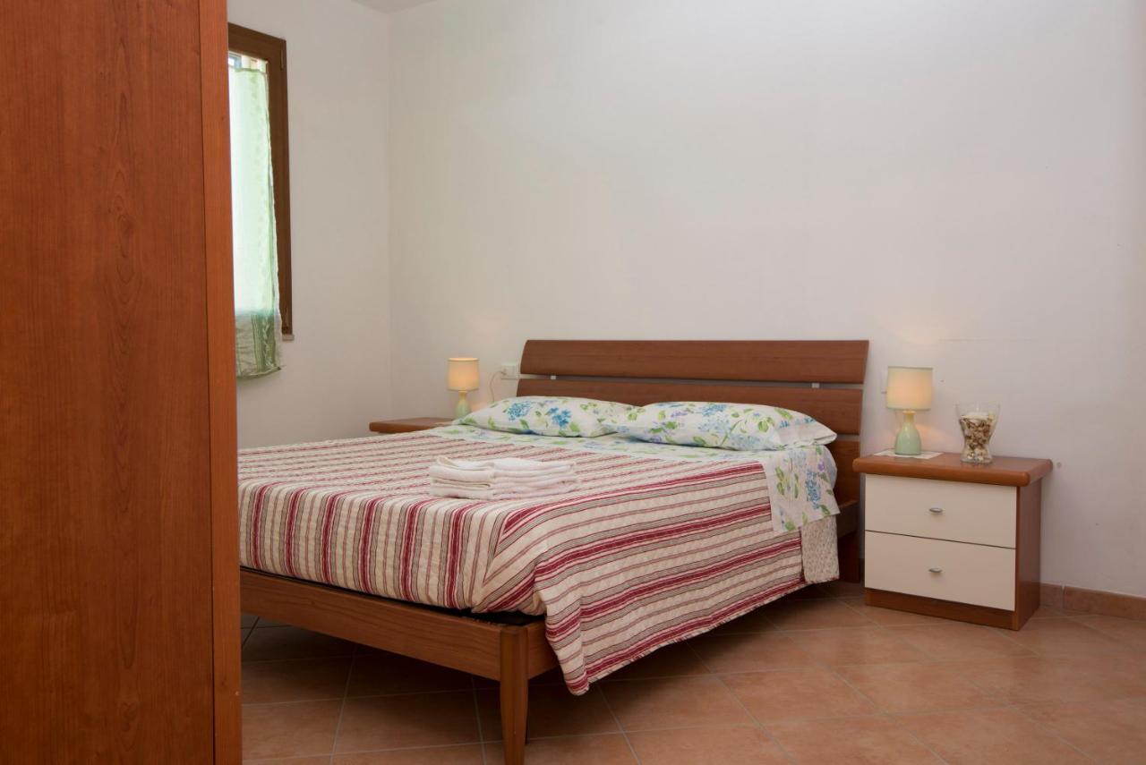Oasi Toscana Populonia