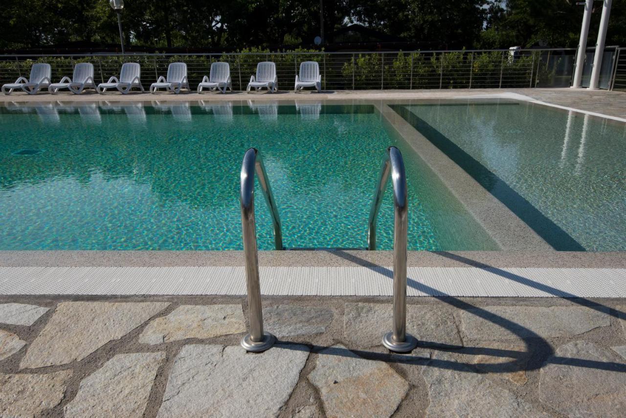 Ferienhaus Oasi Toscana Populonia
