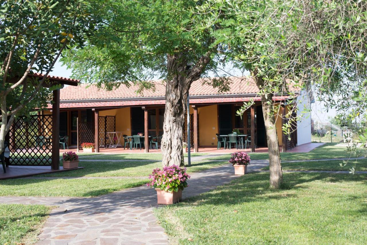 Oasi Toscana * Populonia