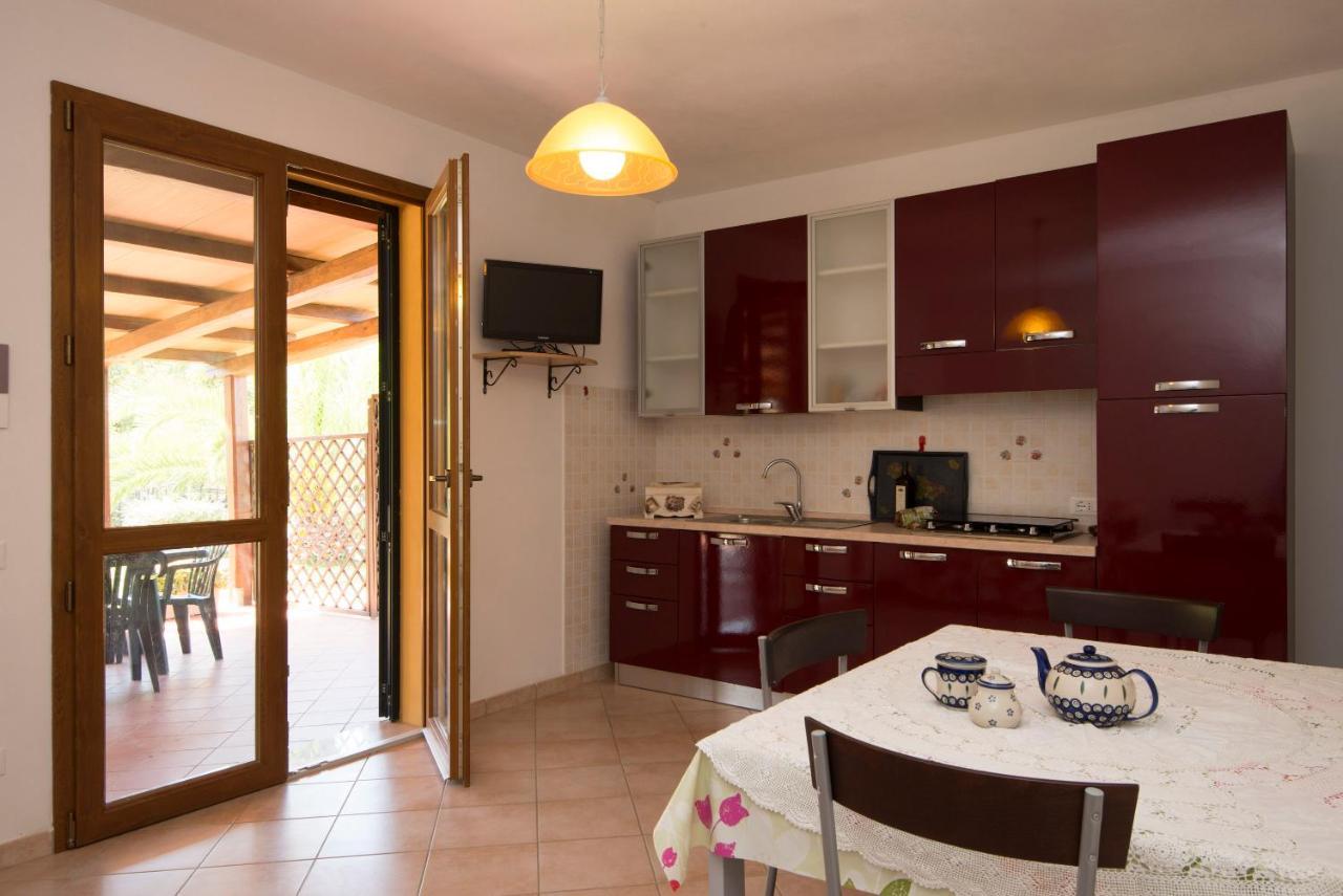 Ferienhaus Oasi Toscana *